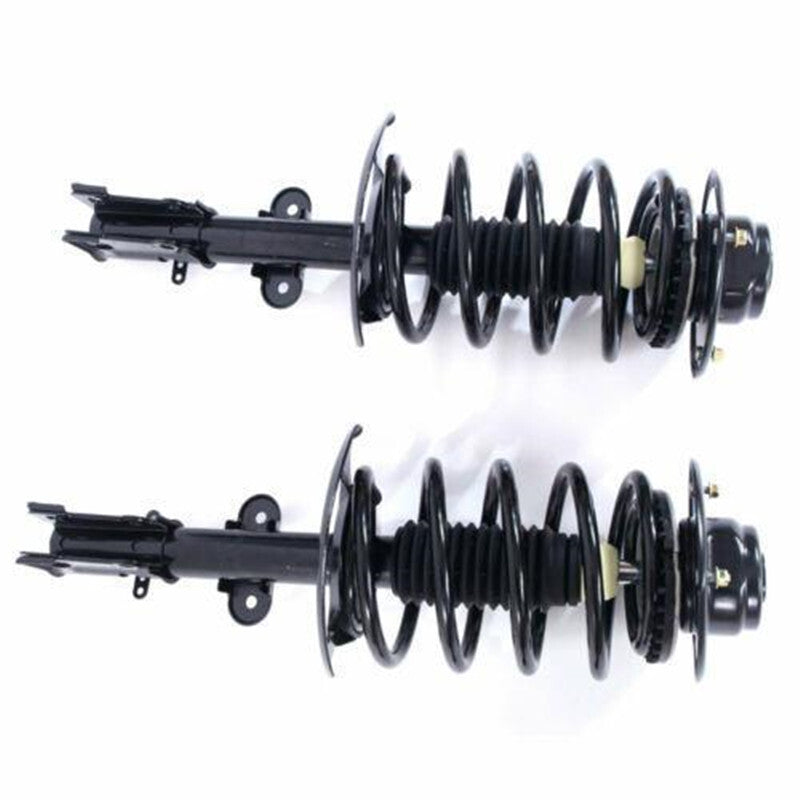 Front Strut & Sway Bar Link Kit for 2004 2005 2006 2007 2008 Chrysler Pacifica - Premium Automotive from Rapidvehicles - Just $316.99! Shop now at Rapidvehicles