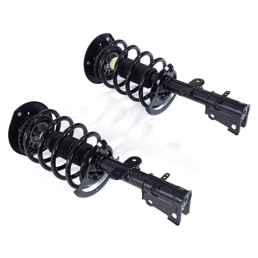 Front Strut & Sway Bar Link Kit for 2004 2005 2006 2007 2008 Chrysler Pacifica - Premium Automotive from Rapidvehicles - Just $316.99! Shop now at Rapidvehicles