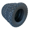 Pair of 23x10.50-12 6 Ply Lawn Mowers turf Tires Tubeless 1000lbs - Premium Automotive from Rapidvehicles - Just $297.99! Shop now at Rapidvehicles