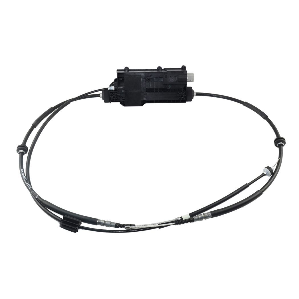 Parking Brake Actuator With Control Unit 34436850289 for BMW E70 X5 E71 X6 2007-2014 Part# 34436779451 34436782205 - Premium Automotive from Rapidvehicles - Just $402.99! Shop now at Rapidvehicles