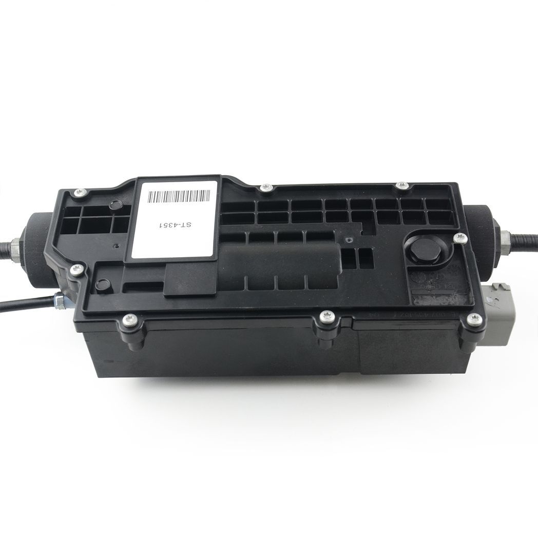 Parking Brake Actuator With Control Unit 34436850289 for BMW E70 X5 E71 X6 2007-2014 Part# 34436779451 34436782205 - Premium Automotive from Rapidvehicles - Just $402.99! Shop now at Rapidvehicles