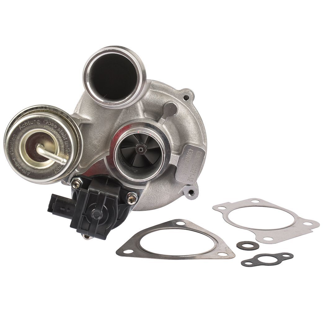 Front Turbo Turbocharger K03 for Mini Cooper S R56 R57 R58 R60 - Premium Automotive from Rapidvehicles - Just $258.99! Shop now at Rapidvehicles