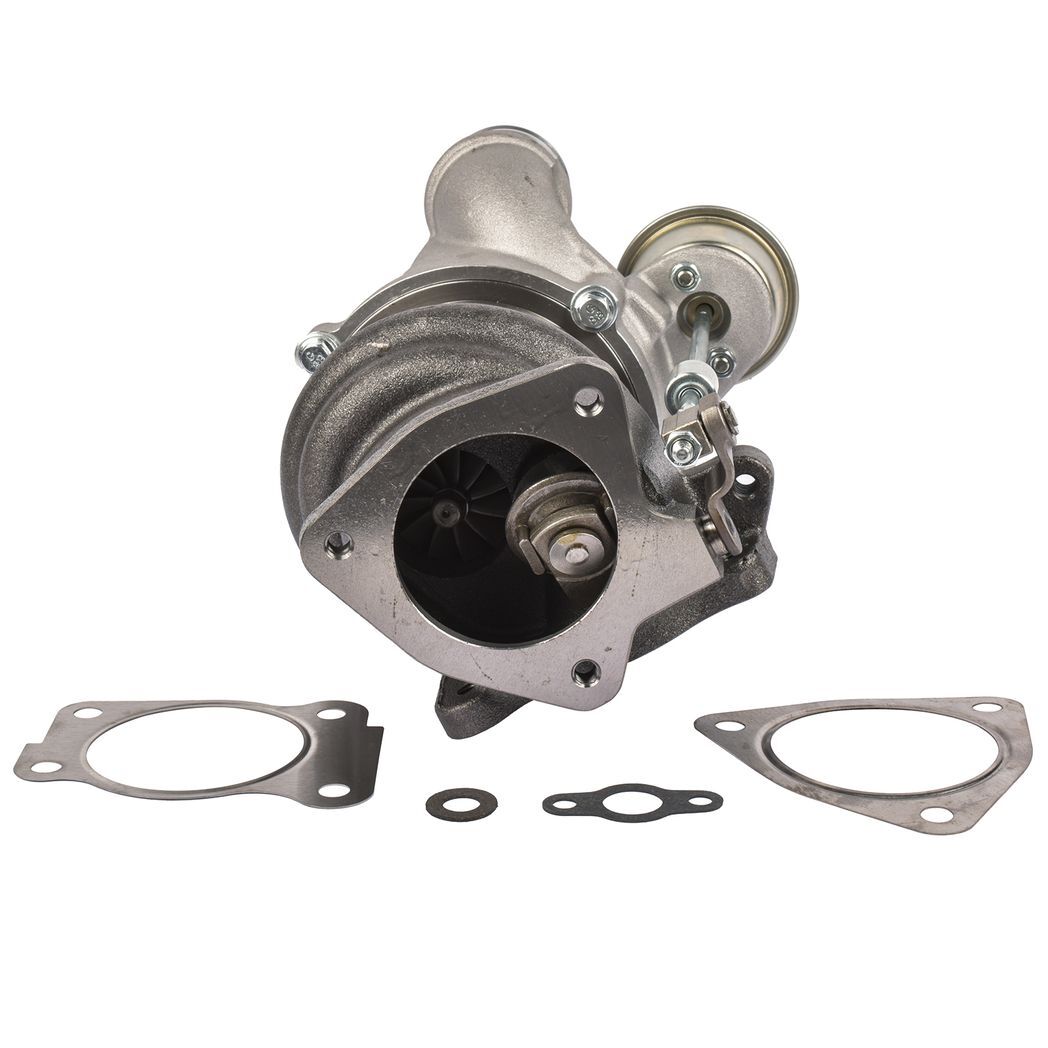 Front Turbo Turbocharger K03 for Mini Cooper S R56 R57 R58 R60 R61 2007-2016 53039880118 11657647003 - Premium Automotive from Rapidvehicles - Just $243.99! Shop now at Rapidvehicles