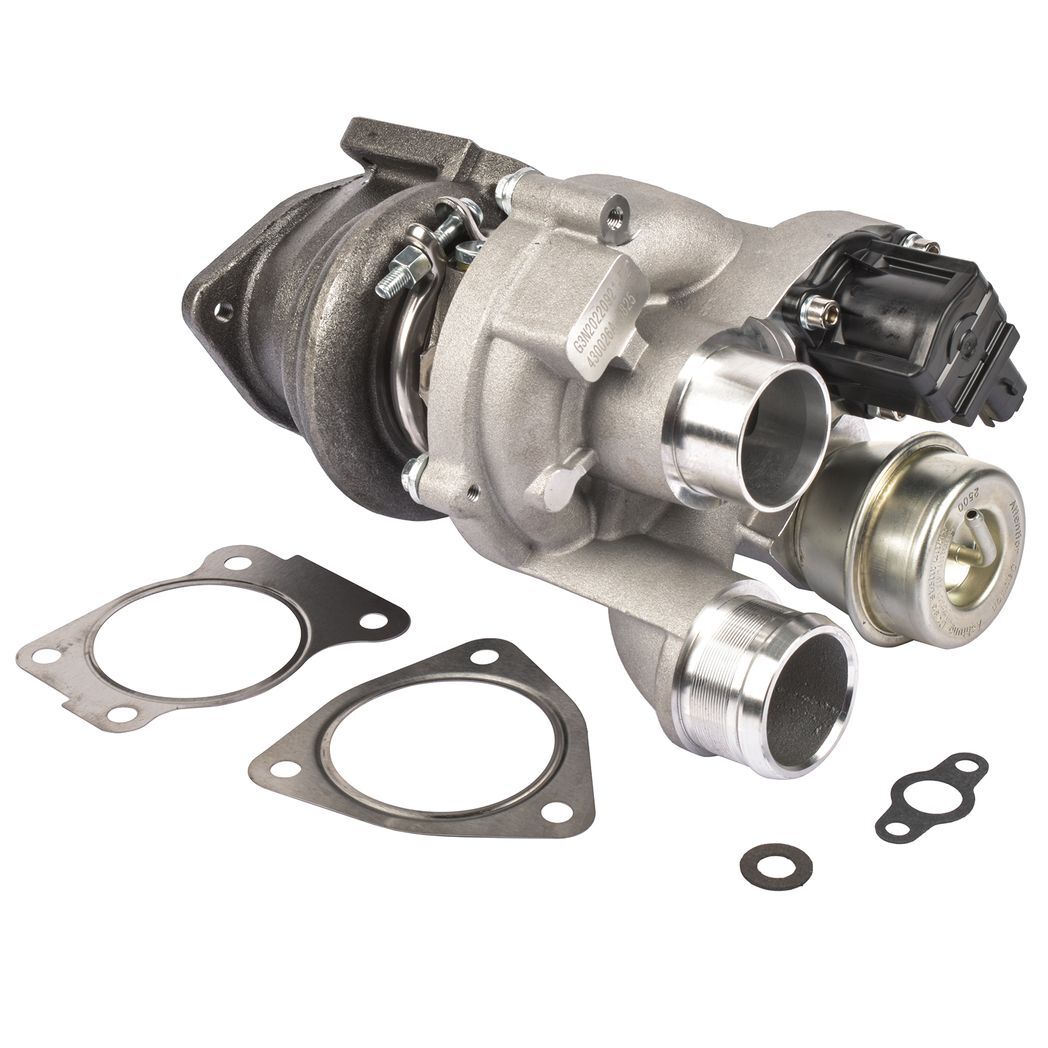 Front Turbo Turbocharger K03 for Mini Cooper S R56 R57 R58 R60 - Premium Automotive from Rapidvehicles - Just $258.99! Shop now at Rapidvehicles