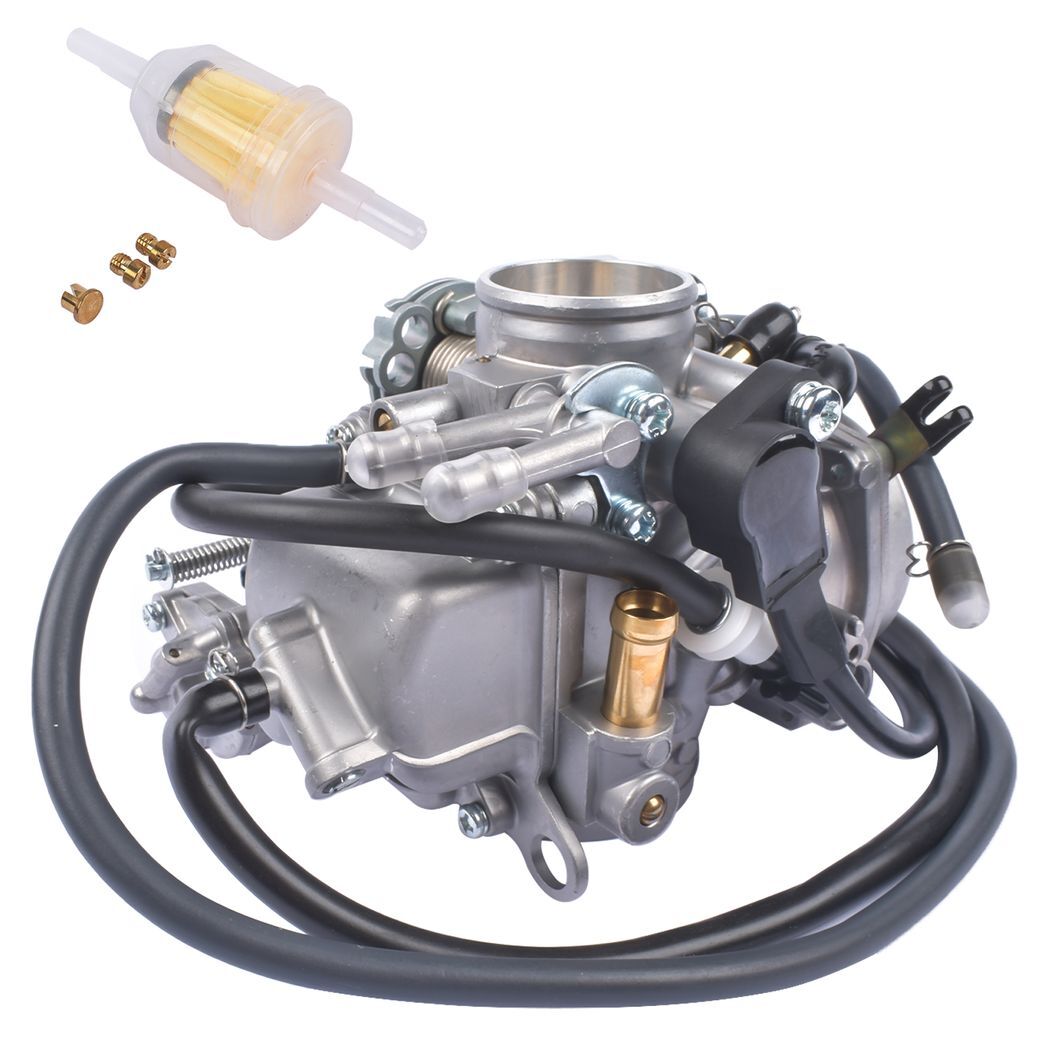 Carburetor for Honda Aero 750 VT750, Shadow Spirit 750 VT750C #16100-MFE-771 16100MEG000 16100MEG033 - Premium Automotive from Rapidvehicles - Just $98.99! Shop now at Rapidvehicles