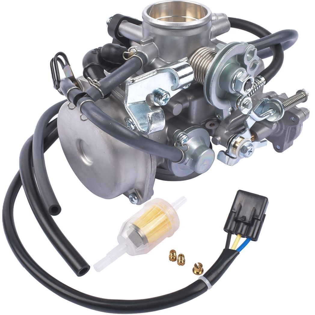 Carburetor for Honda Aero 750 VT750, Shadow Spirit 750 VT750C #16100-MFE-771 16100MEG000 16100MEG033 - Premium Automotive from Rapidvehicles - Just $98.99! Shop now at Rapidvehicles