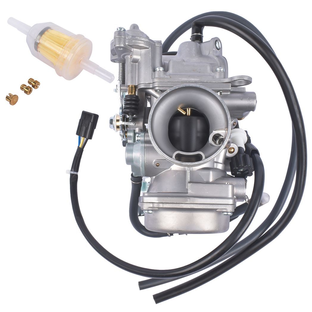 Carburetor for Honda Aero 750 VT750, Shadow Spirit 750 VT750C #16100-MFE-771 16100MEG000 16100MEG033 - Premium Automotive from Rapidvehicles - Just $98.99! Shop now at Rapidvehicles