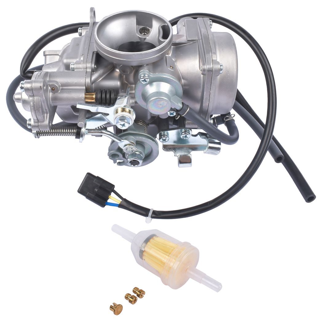 Carburetor for Honda Aero 750 VT750, Shadow Spirit 750 VT750C #16100-MFE-771 16100MEG000 16100MEG033 - Premium Automotive from Rapidvehicles - Just $98.99! Shop now at Rapidvehicles