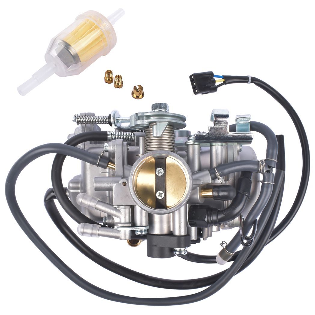 Carburetor for Honda Aero 750 VT750, Shadow Spirit 750 VT750C #16100-MFE-771 16100MEG000 16100MEG033 - Premium Automotive from Rapidvehicles - Just $98.99! Shop now at Rapidvehicles