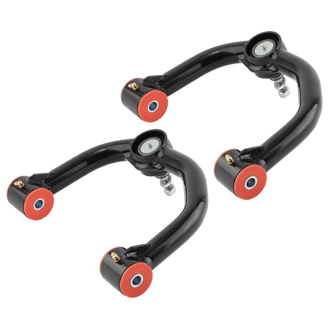 2pcs Heavy Duty Front Upper Control Arms 0-2" Lift For Ford F-150 - Premium Automotive from Rapidvehicles - Just $150.99! Shop now at Rapidvehicles