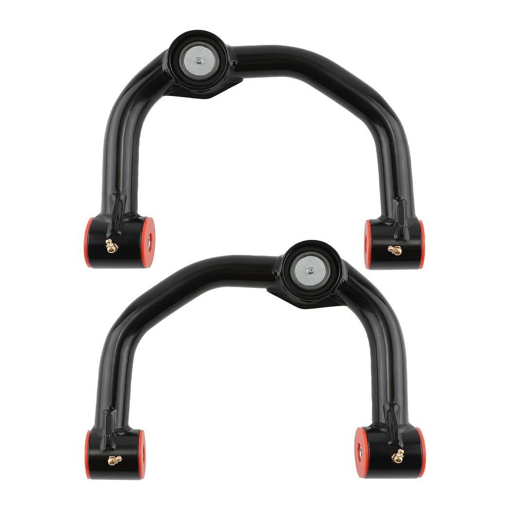 2pcs Heavy Duty Front Upper Control Arms 0-2" Lift For Ford F-150 - Premium Automotive from Rapidvehicles - Just $150.99! Shop now at Rapidvehicles