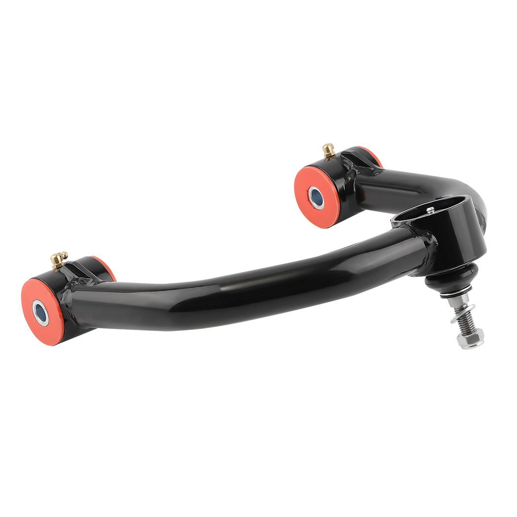 2pcs Heavy Duty Front Upper Control Arms 0-2" Lift For Ford F-150 - Premium Automotive from Rapidvehicles - Just $150.99! Shop now at Rapidvehicles