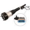 Rear Right Air Suspension Strut Shock For Mercedes S-Class W221 S350 S550 CL550 4Matic A2213202213 A2213203613 - Premium Automotive from Rapidvehicles - Just $297.99! Shop now at Rapidvehicles