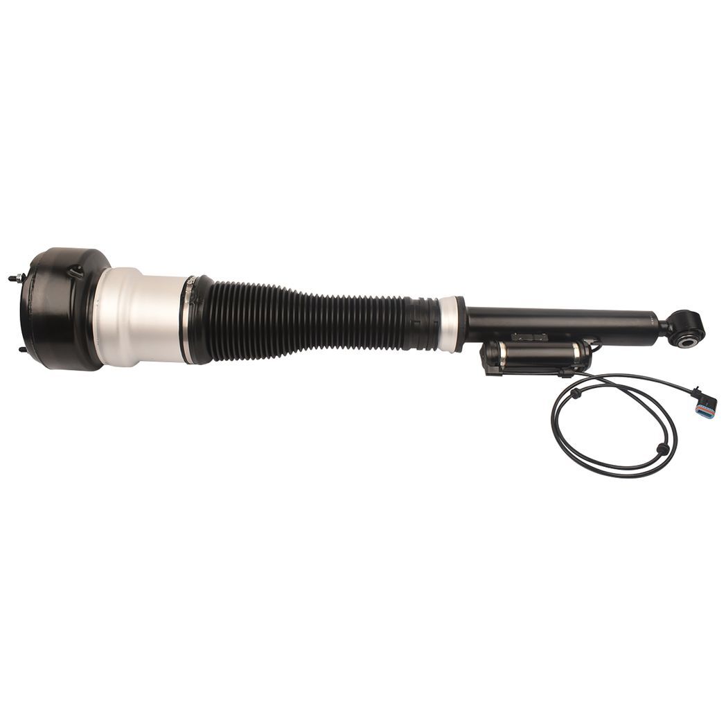 Rear Right Air Suspension Strut Shock For Mercedes S-Class W221 S350 S550 CL550 4Matic A2213202213 A2213203613 - Premium Automotive from Rapidvehicles - Just $297.99! Shop now at Rapidvehicles