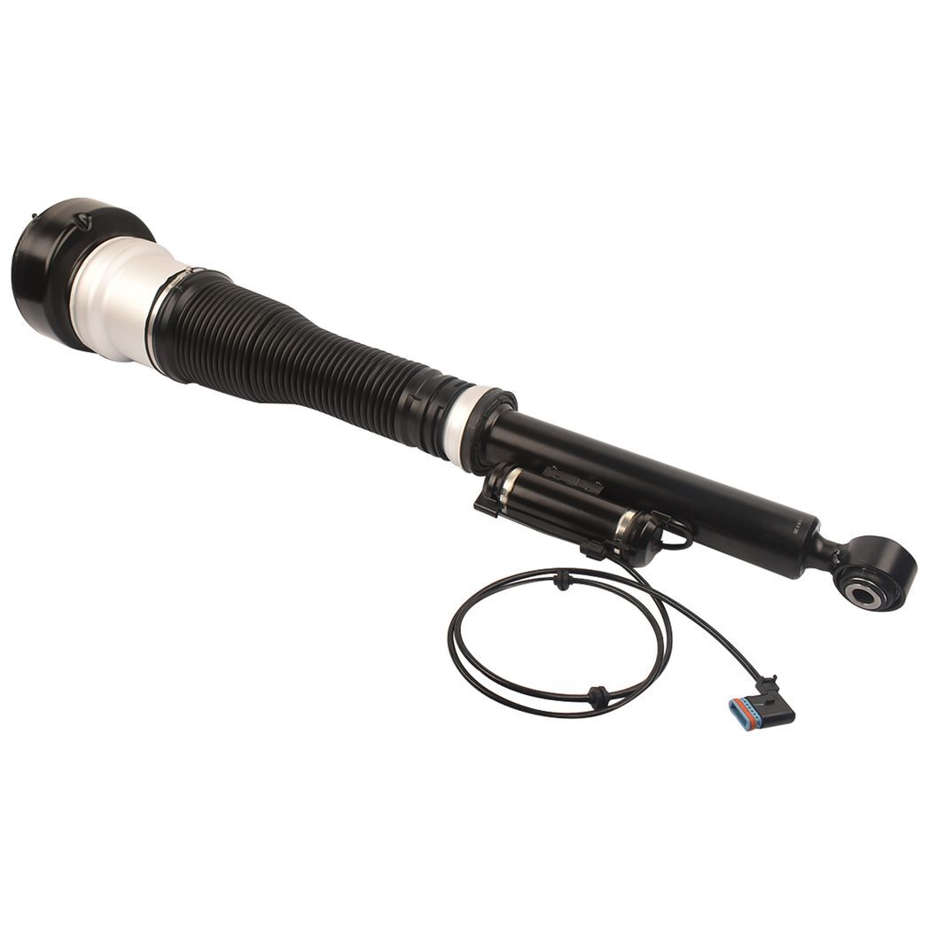 Rear Right Air Suspension Strut Shock For Mercedes S-Class W221 S350 S550 CL550 4Matic A2213202213 A2213203613 - Premium Automotive from Rapidvehicles - Just $297.99! Shop now at Rapidvehicles