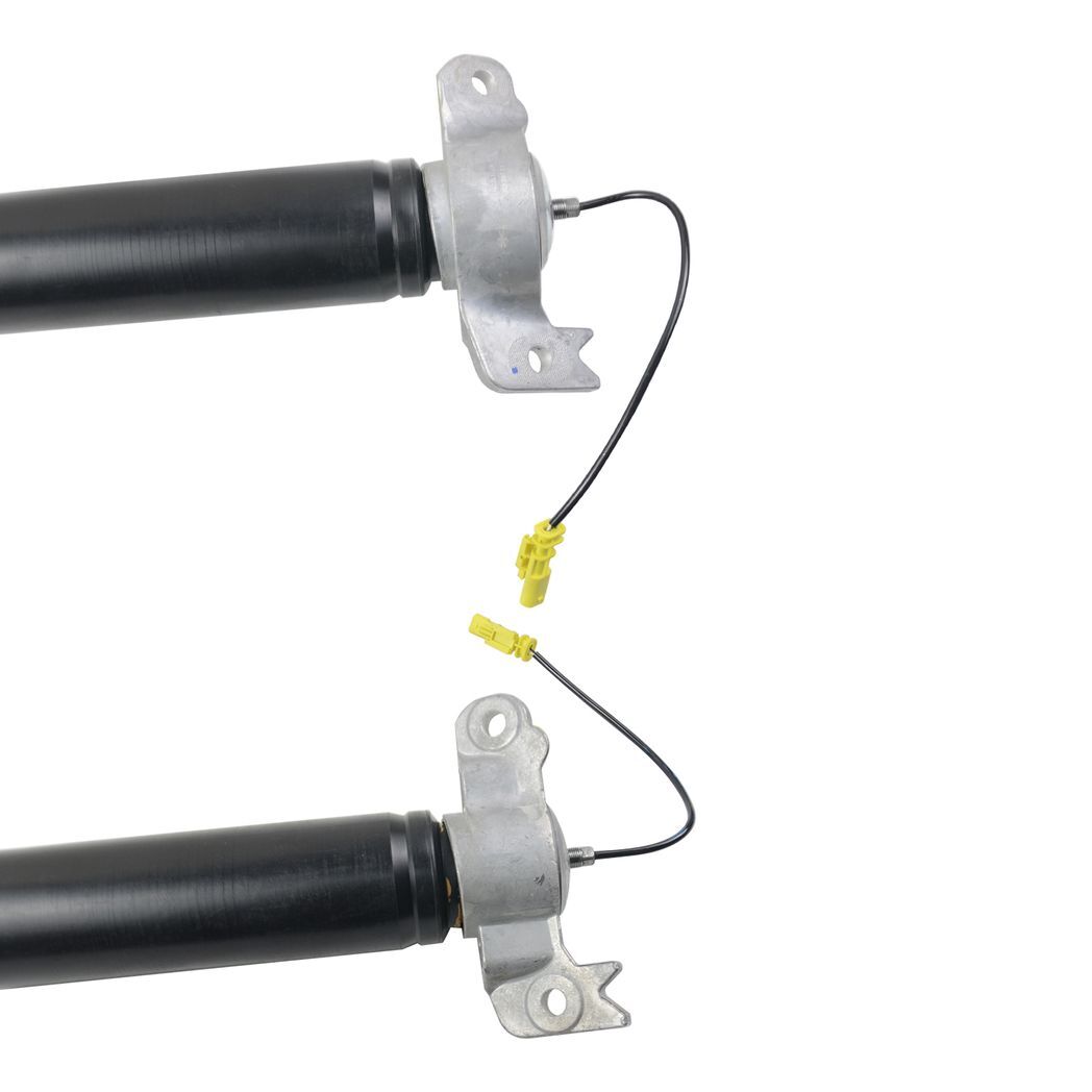 Pair Rear Electronic Shock Absorbers for Cadillac XTS 3.6L V6 - Premium Automotive from Rapidvehicles - Just $198.99! Shop now at Rapidvehicles