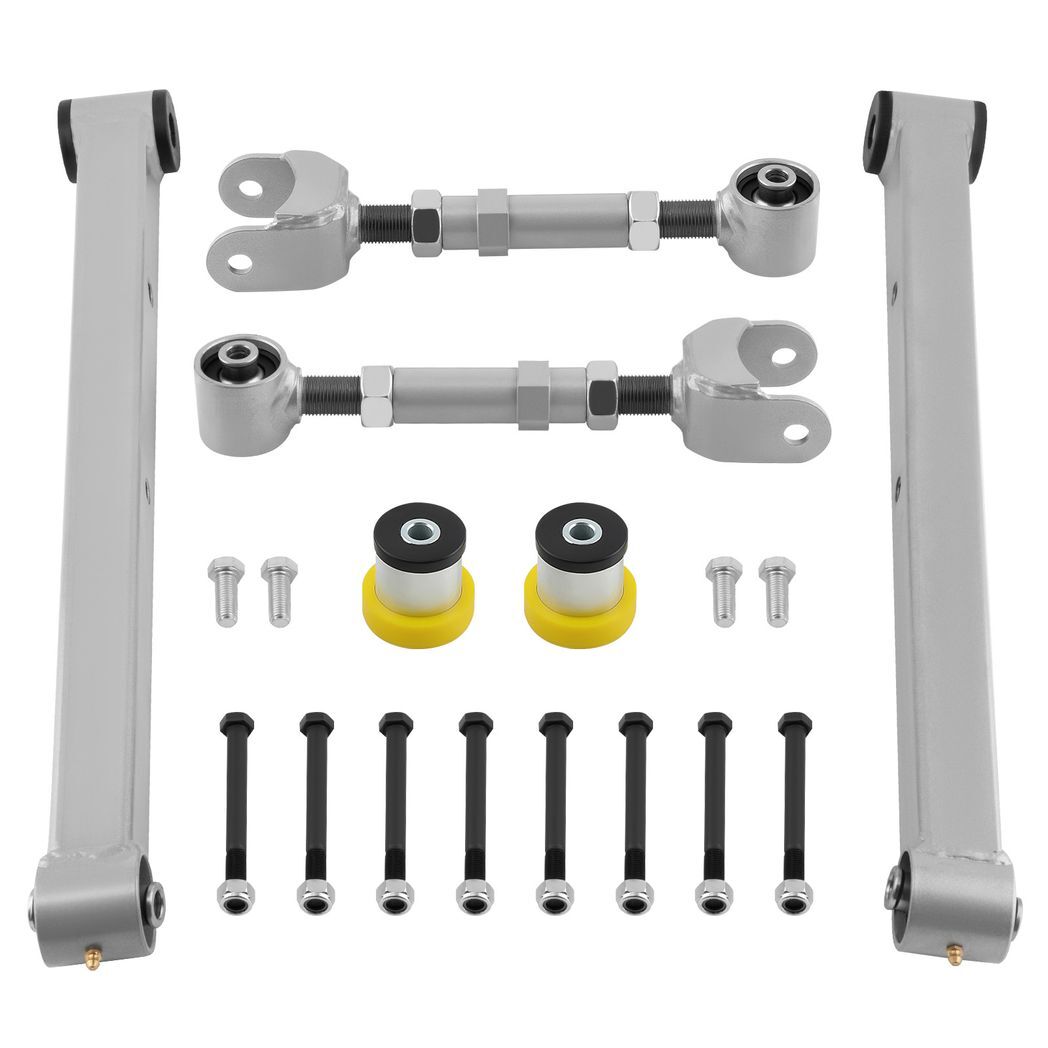 Adjustale Control Trailing Arm Kit for GMC A Body for Chevelle - Premium Automotive from Rapidvehicles - Just $312.99! Shop now at Rapidvehicles