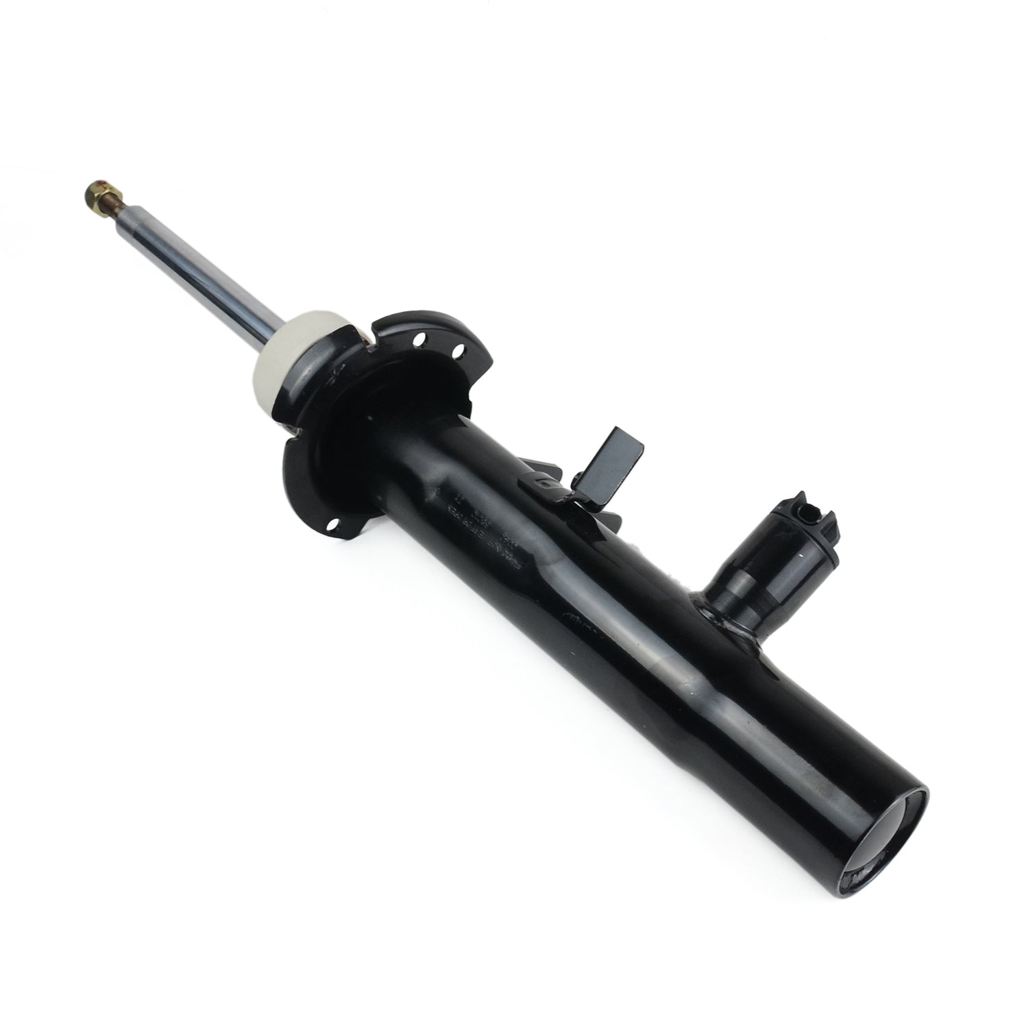 Front Left Shock Absorber with EDC for BMW X3 F25 2011-2017, X4 F26 2014-2018 37116797025 37116797027 - Premium Automotive from Rapidvehicles - Just $114.99! Shop now at Rapidvehicles