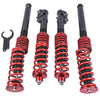 Coilovers Suspension Lowering Kit For VW Golf MK2 MK3 Jetta MK2 Vento/Jetta MK3 Carrado 2WD Adjustable Height - Premium Automotive from Rapidvehicles - Just $349.99! Shop now at Rapidvehicles