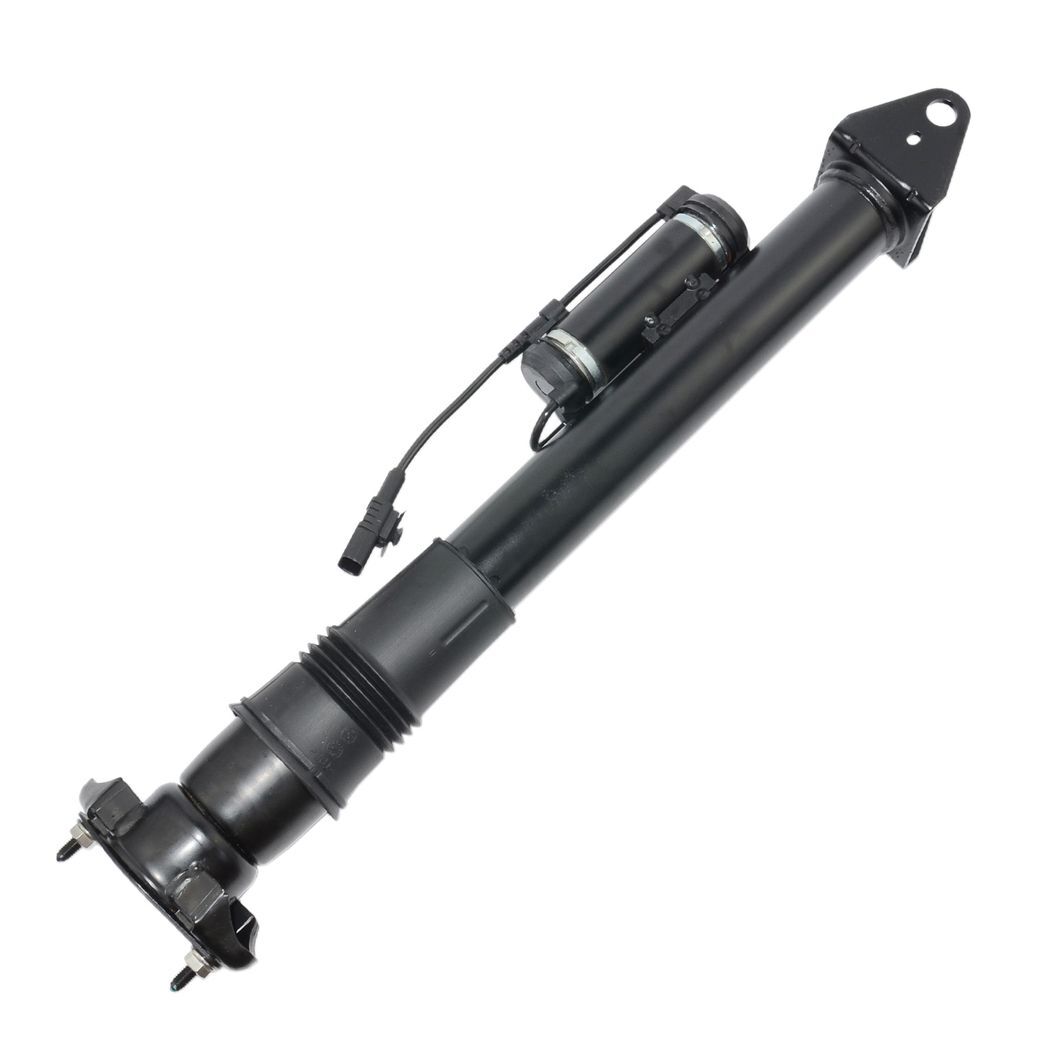 Rear Left or Right Shock Absorber with ADS for Mercedes-Benz W166 X166 ML350 ML400 ML500 GL350 GL450 GL500 1663200930 1663200500 - Premium Automotive from Rapidvehicles - Just $116.99! Shop now at Rapidvehicles