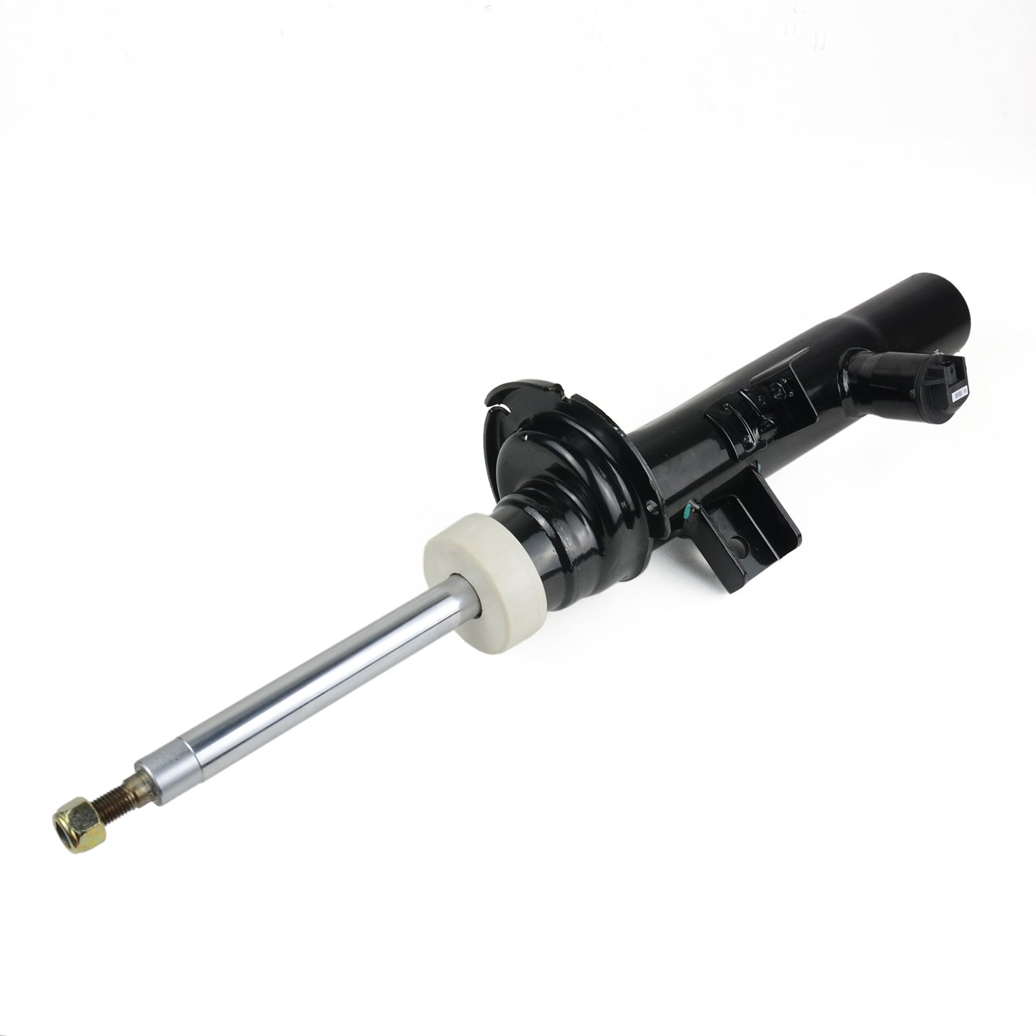 Front Right Shock Absorber with EDC for BMW X3 F25 2011-2017, X4 F26 2014-2018 37116797026 37116797028 - Premium Automotive from Rapidvehicles - Just $130.99! Shop now at Rapidvehicles