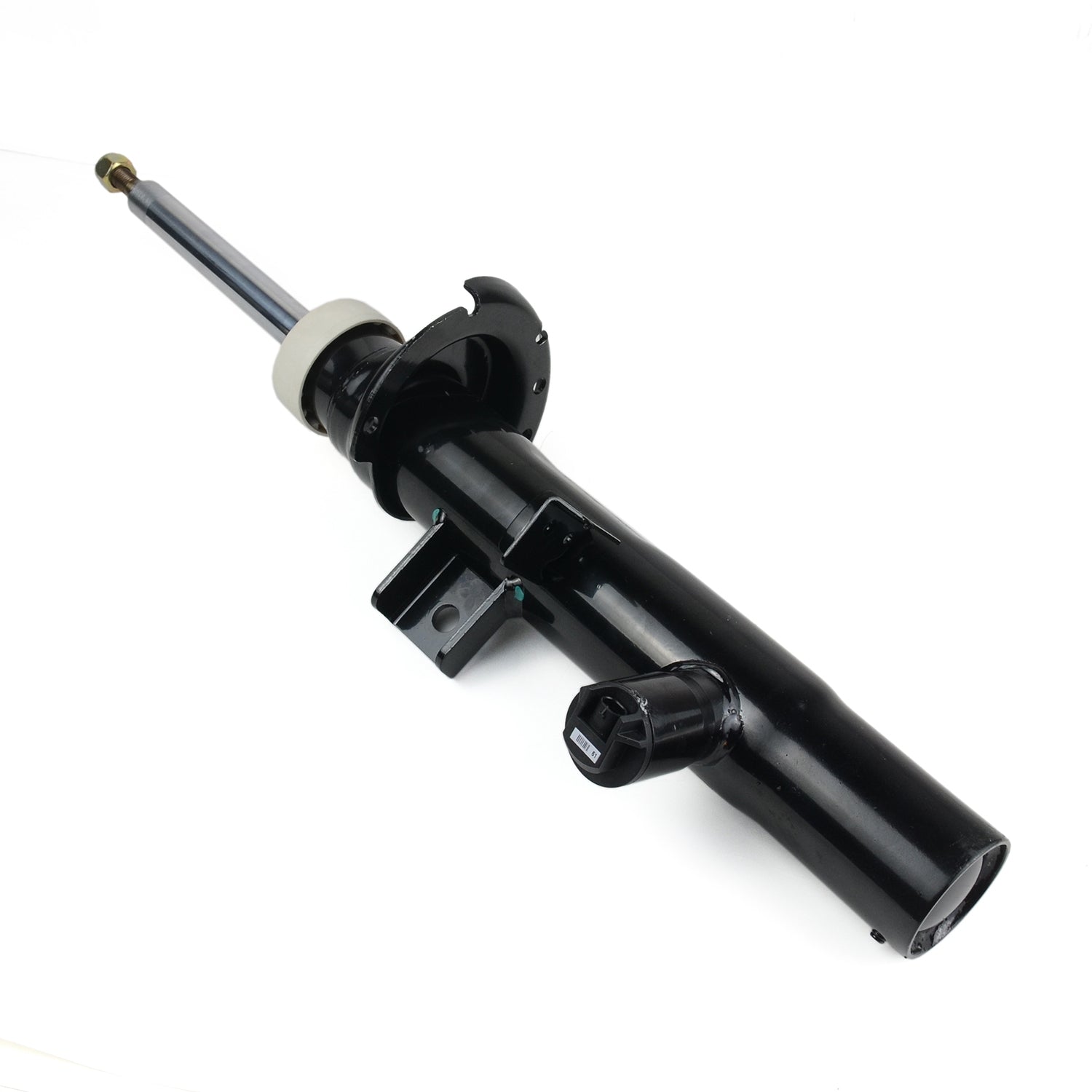 Front Right Shock Absorber with EDC for BMW X3 F25 2011-2017, X4 F26 2014-2018 37116797026 37116797028 - Premium Automotive from Rapidvehicles - Just $130.99! Shop now at Rapidvehicles