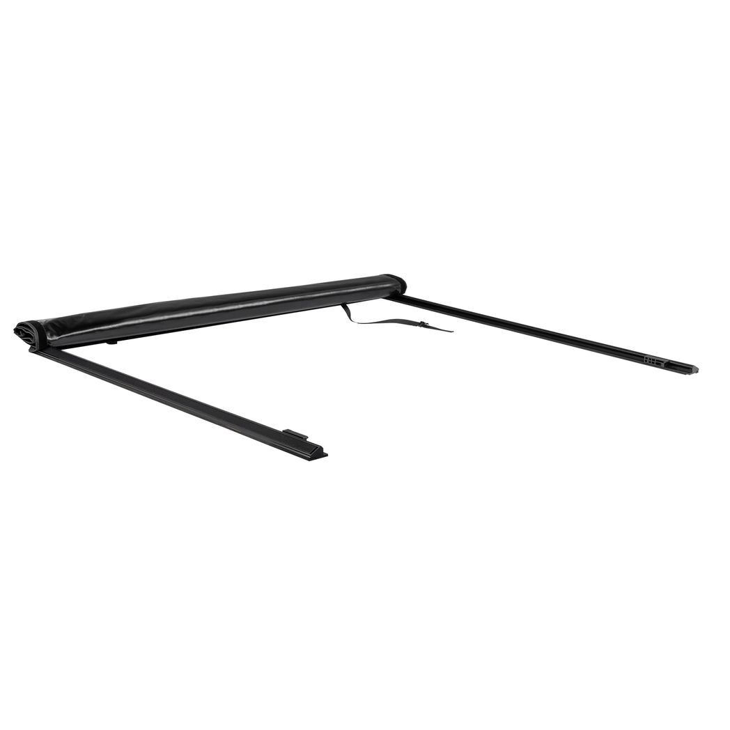 5.8FT Soft Roll-Up Tonneau Cover Truck Bed For 2007-2023 - Premium Automotive from Rapidvehicles - Just $206.99! Shop now at Rapidvehicles