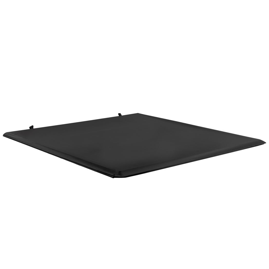 5.8FT Soft Roll-Up Tonneau Cover Truck Bed For 2007-2023 - Premium Automotive from Rapidvehicles - Just $206.99! Shop now at Rapidvehicles