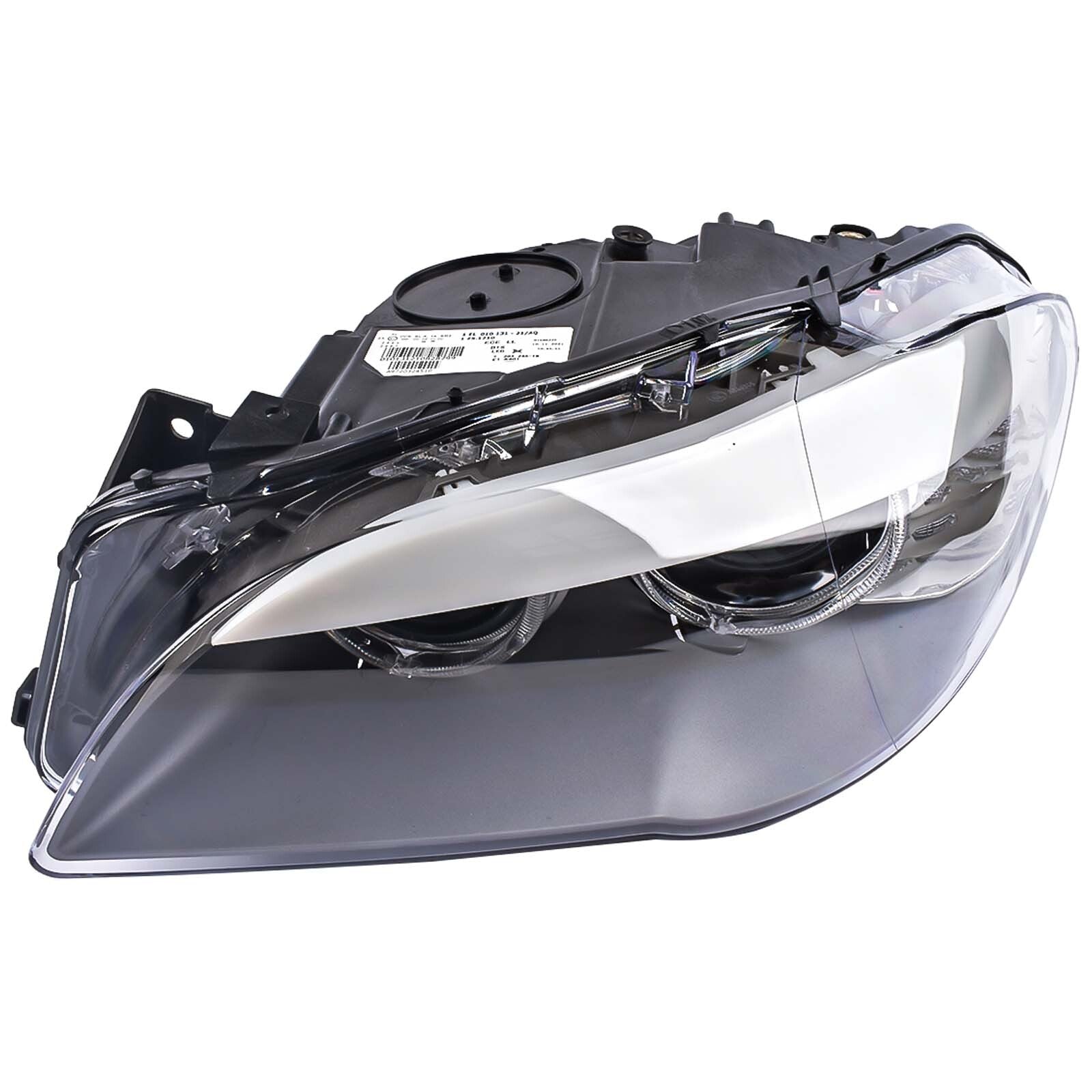 For BMW 5 Series F10 F18 550i 535i 528i 63117271911 Xenon Headlight Lamp Left 7 Pins & W/o AFS - Premium Automotive from Rapidvehicles - Just $306.99! Shop now at Rapidvehicles