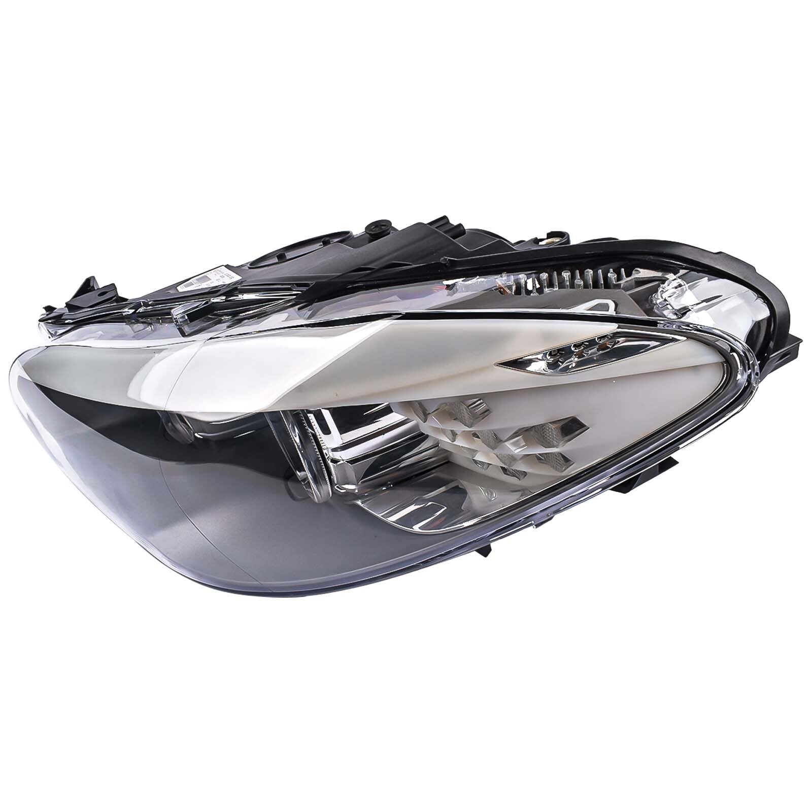 For BMW 5 Series F10 F18 550i 535i 528i 63117271911 Xenon Headlight Lamp Left 7 Pins & W/o AFS - Premium Automotive from Rapidvehicles - Just $306.99! Shop now at Rapidvehicles