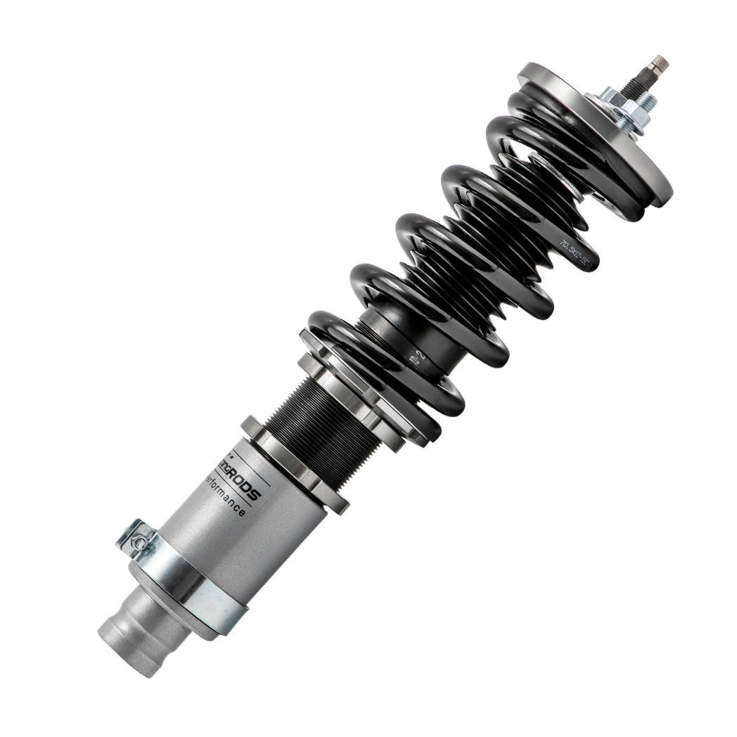 Coilover Suspension Kits for Honda Civic EG/EK/EJ 1996-2000 - Premium Automotive from Rapidvehicles - Just $531.99! Shop now at Rapidvehicles