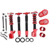 Coilovers Suspension Lowering Kit Adjustable Height For Hyundai Genesis Coupe 2011-2015 2-Door Model Only - Premium Automotive from Rapidvehicles - Just $428.77! Shop now at Rapidvehicles