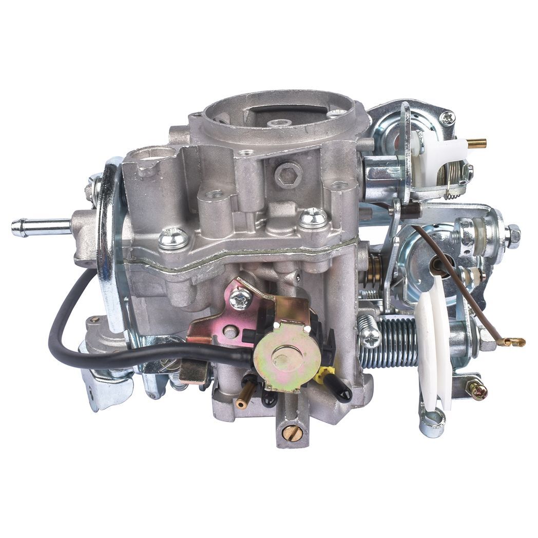 Carburetor for VW Santana Jetta Golf Passat Audi 80 B3 90 100 C3 4000 026129016H 056129016 026129017 - Premium Automotive from Rapidvehicles - Just $101.99! Shop now at Rapidvehicles