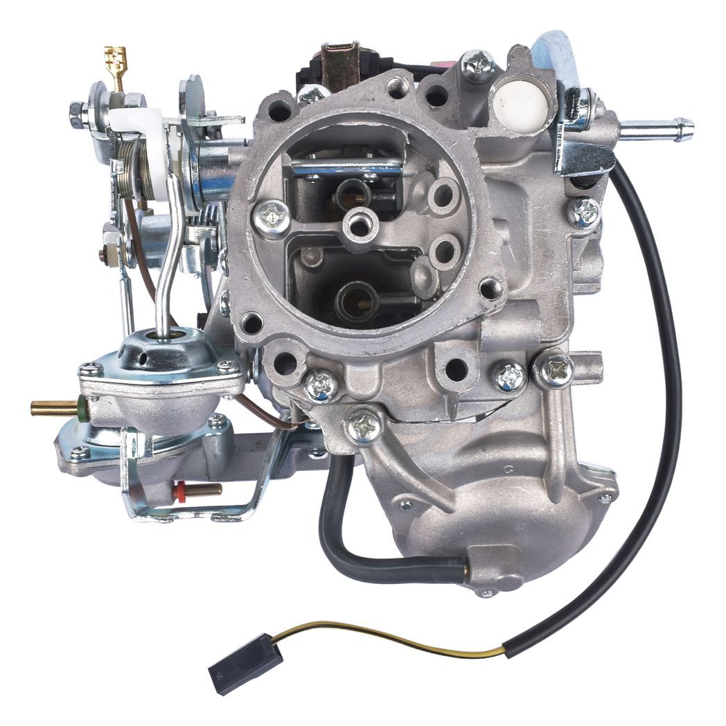 Carburetor for VW Santana Jetta Golf Passat Audi 80 B3 90 100 C3 4000 026129016H 056129016 026129017 - Premium Automotive from Rapidvehicles - Just $101.99! Shop now at Rapidvehicles