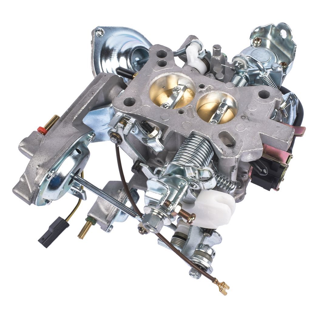 Carburetor for VW Santana Jetta Golf Passat Audi 80 B3 90 100 C3 4000 026129016H 056129016 026129017 - Premium Automotive from Rapidvehicles - Just $101.99! Shop now at Rapidvehicles