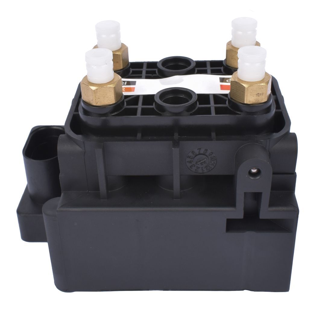 Air Suspension Solenoid Block Valve For Kia Mohave Borrego 2008-2015 558202J000 4725535630 - Premium Automotive from Rapidvehicles - Just $119.99! Shop now at Rapidvehicles