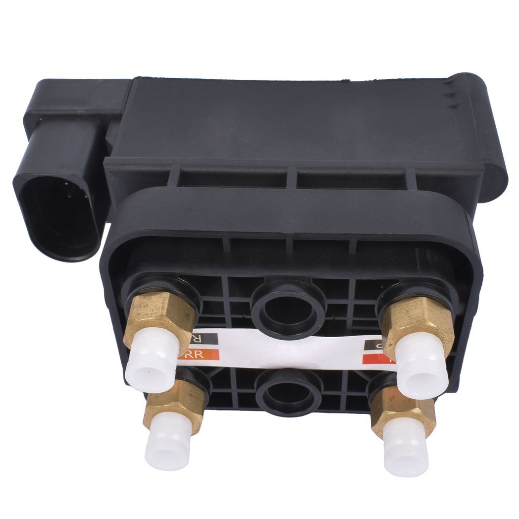 Air Suspension Solenoid Block Valve For Kia Mohave Borrego 2008-2015 558202J000 4725535630 - Premium Automotive from Rapidvehicles - Just $119.99! Shop now at Rapidvehicles