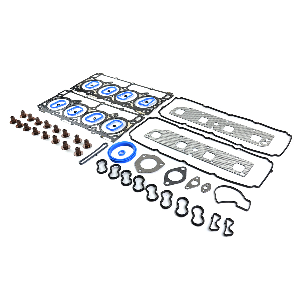 Head Gasket Seals Set for 2003-2008 Chrysler Dodge Jeep 5.7L HEMI OHV VIN 2 D H HS26284PT - Premium Automotive from Rapidvehicles - Just $80.99! Shop now at Rapidvehicles