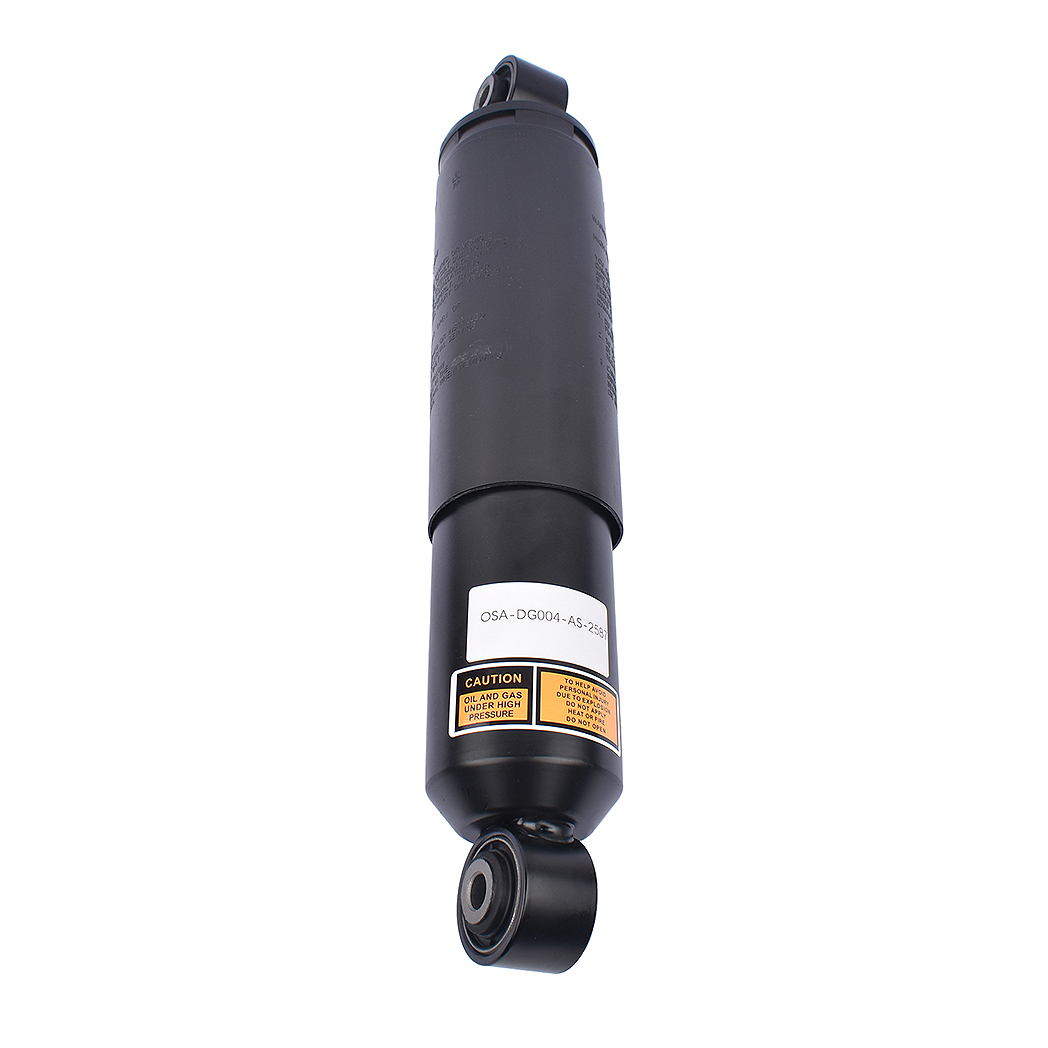 Rear Shock Absorber for 12-16 Chrysler Town &Country Dodge Grand Caravan 3.6L V6 68144123AC 68144123AB - Premium Automotive from Rapidvehicles - Just $127.99! Shop now at Rapidvehicles