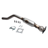 New Catalytic Converter Fits Jeep Patriot Compass Dodge Avenger 2.4L 2007-2017 54735 - Premium Automotive from Rapidvehicles - Just $127.99! Shop now at Rapidvehicles