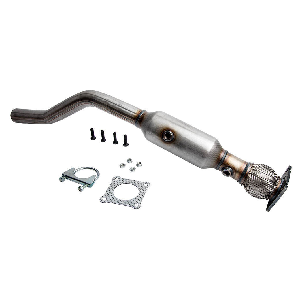 New Catalytic Converter Fits Jeep Patriot Compass Dodge Avenger 2.4L 2007-2017 54735 - Premium Automotive from Rapidvehicles - Just $127.99! Shop now at Rapidvehicles