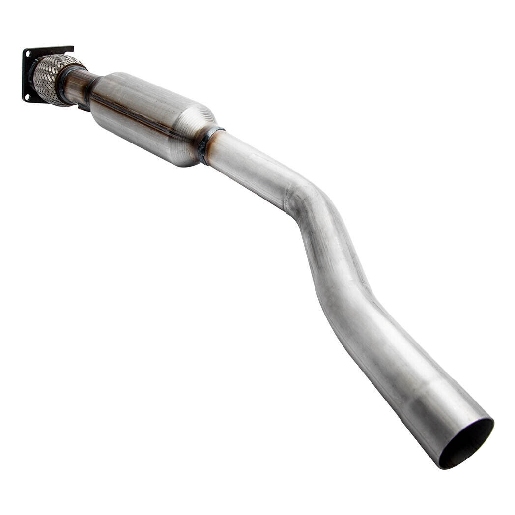 New Catalytic Converter Fits Jeep Patriot Compass Dodge Avenger 2.4L 2007-2017 54735 - Premium Automotive from Rapidvehicles - Just $127.99! Shop now at Rapidvehicles