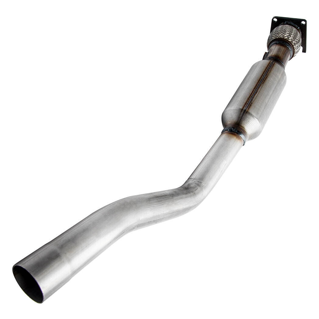 New Catalytic Converter Fits Jeep Patriot Compass Dodge Avenger 2.4L 2007-2017 54735 - Premium Automotive from Rapidvehicles - Just $127.99! Shop now at Rapidvehicles