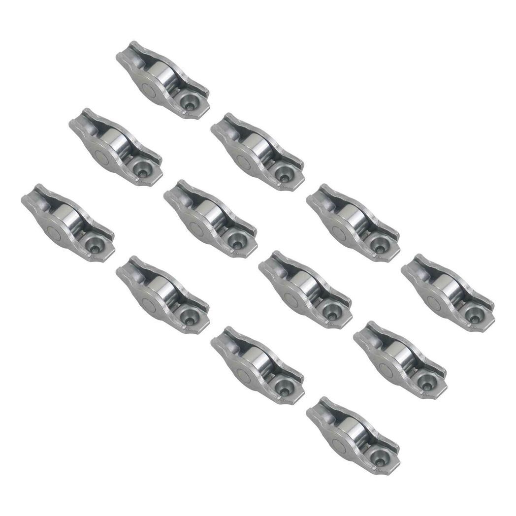 For 11-19 Chrysler 300 Dodge Jeep Cherokee Caravan Ram 1500 3.6L Rocker Arm Set - Premium Automotive from Rapidvehicles - Just $90.99! Shop now at Rapidvehicles