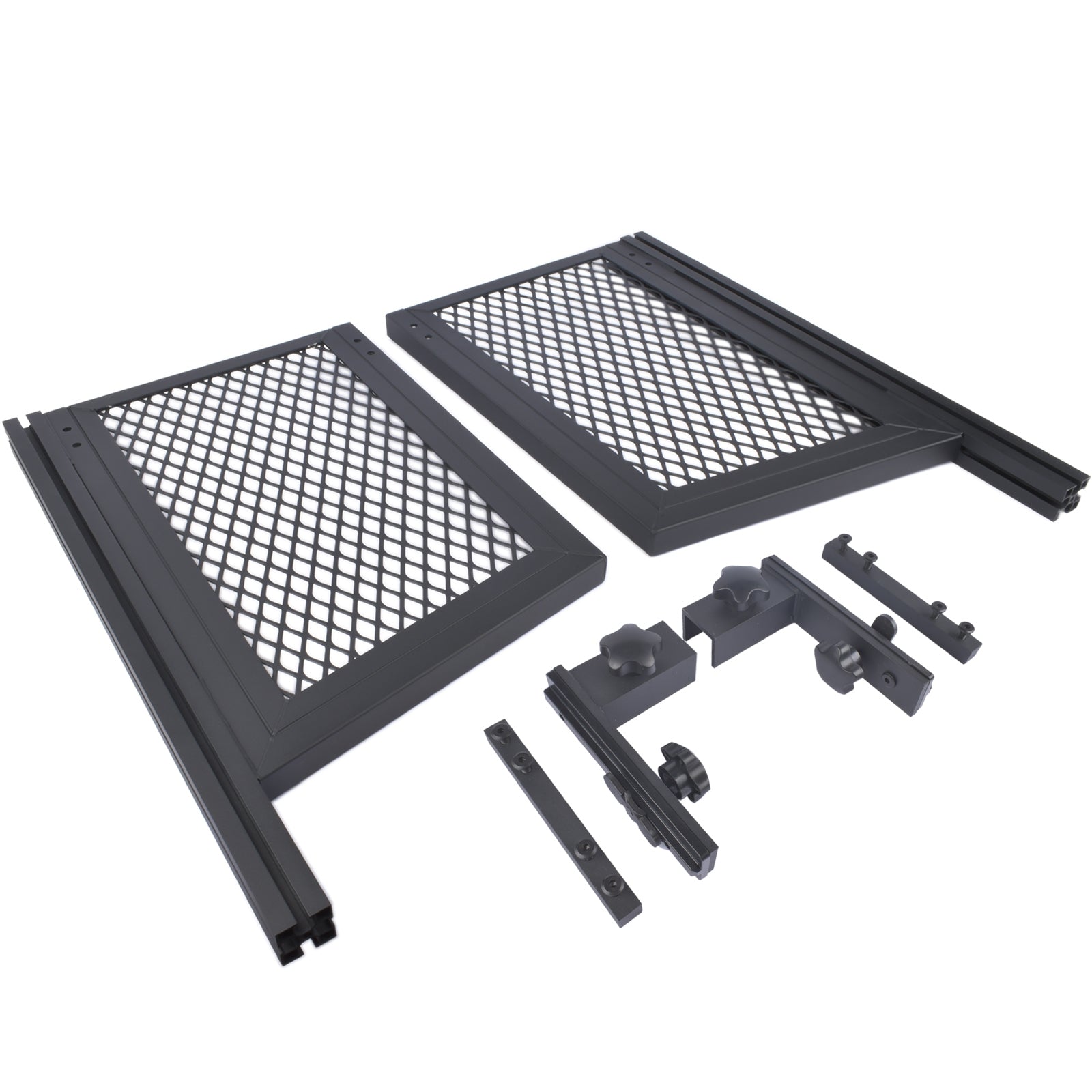 Bed Cargo Divider for 2016-2021 Toyota Tacoma 2.7L 3.5L 4.0L V6 Pickup PT767-35162 - Premium Automotive from Rapidvehicles - Just $261.99! Shop now at Rapidvehicles