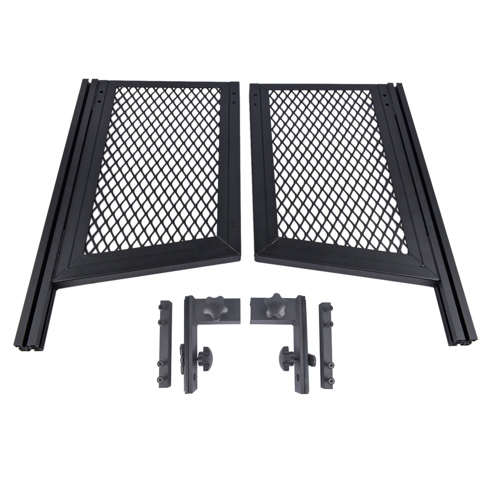 Bed Cargo Divider for 2016-2021 Toyota Tacoma 2.7L 3.5L 4.0L V6 Pickup PT767-35162 - Premium Automotive from Rapidvehicles - Just $261.99! Shop now at Rapidvehicles