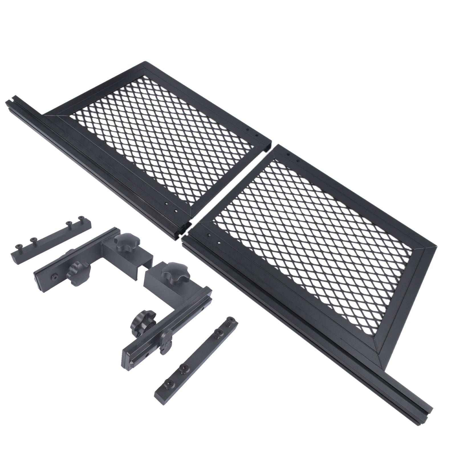 Bed Cargo Divider for 2016-2021 Toyota Tacoma 2.7L 3.5L 4.0L V6 Pickup PT767-35162 - Premium Automotive from Rapidvehicles - Just $261.99! Shop now at Rapidvehicles