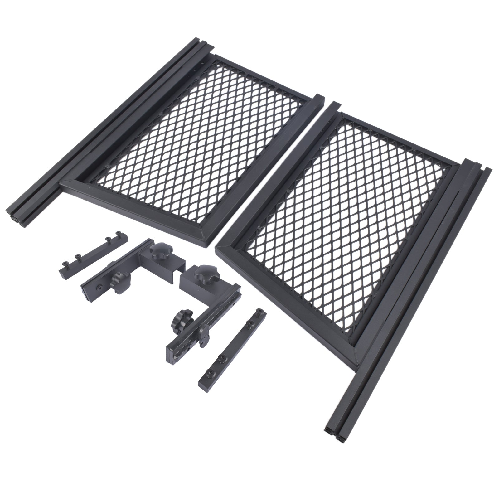 Bed Cargo Divider for 2016-2021 Toyota Tacoma 2.7L 3.5L 4.0L V6 Pickup PT767-35162 - Premium Automotive from Rapidvehicles - Just $261.99! Shop now at Rapidvehicles