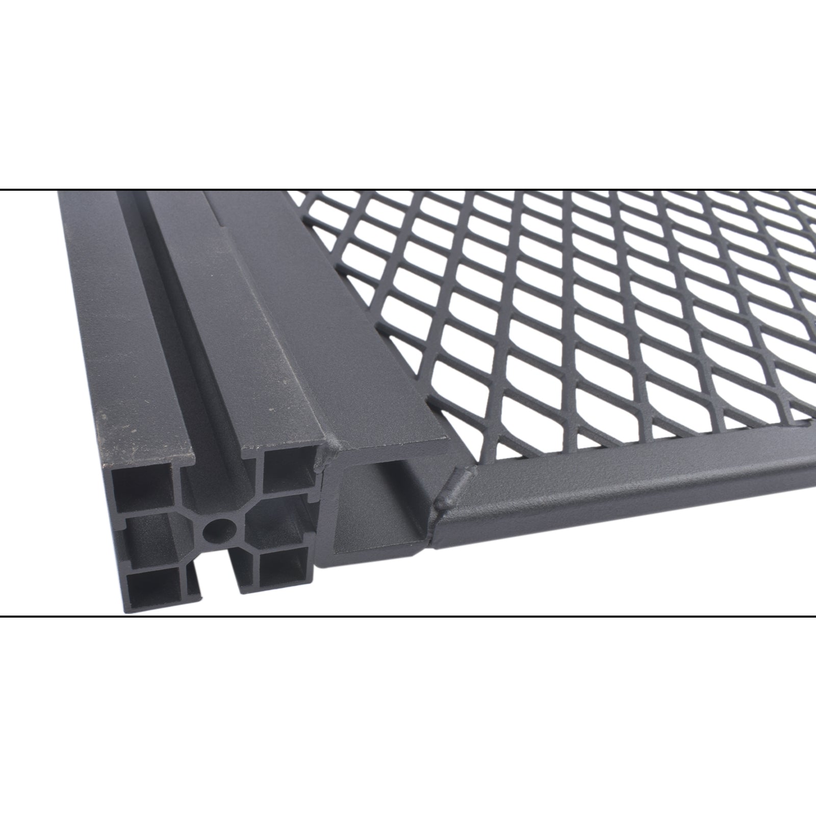 Bed Cargo Divider for 2016-2021 Toyota Tacoma 2.7L 3.5L 4.0L V6 Pickup PT767-35162 - Premium Automotive from Rapidvehicles - Just $261.99! Shop now at Rapidvehicles