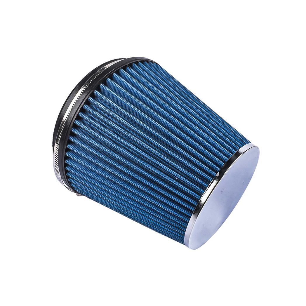 Cold Air Intake Blue For 2011-2017 Dodge Challenger Charger - Premium Automotive from Rapidvehicles - Just $163.99! Shop now at Rapidvehicles